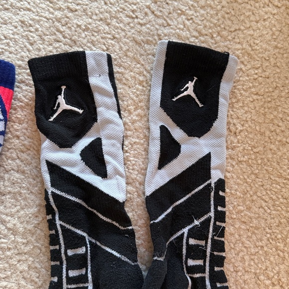 Nike Socks - Picture 5 of 7